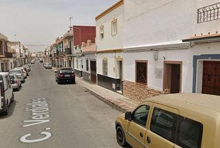 Casa en venta en Centro - Doña Mercedes en Dos Hermanas