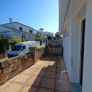 Chalet en venta en Ruta de la Plata en Cáceres