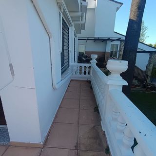 Chalet en venta en Ruta de la Plata en Cáceres