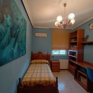 Chalet en venta en Ruta de la Plata en Cáceres