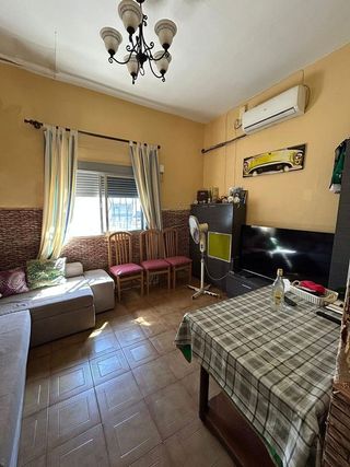 Casa adosada en venta en Centro en Alcalá de Guadaira