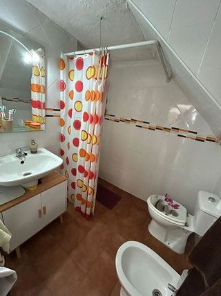 Casa adosada en venta en Centro en Alcalá de Guadaira