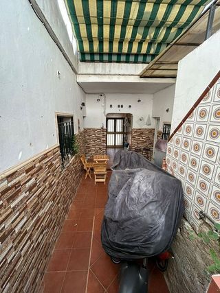 Casa adosada en venta en Centro en Alcalá de Guadaira