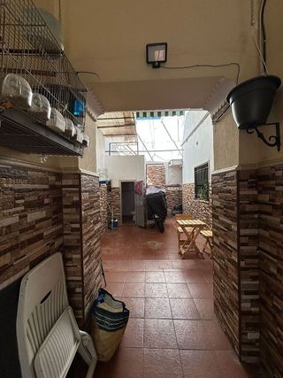 Casa adosada en venta en Centro en Alcalá de Guadaira