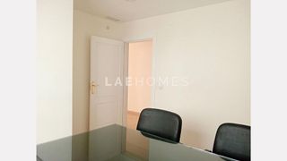 Oficina en alquiler en Ensanche Centro - Puerto en Málaga