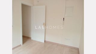 Oficina en alquiler en Ensanche Centro - Puerto en Málaga