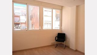 Oficina en alquiler en Ensanche Centro - Puerto en Málaga