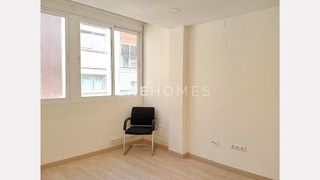 Oficina en alquiler en Ensanche Centro - Puerto en Málaga