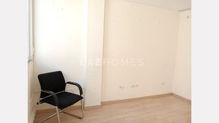 Oficina en alquiler en Ensanche Centro - Puerto en Málaga