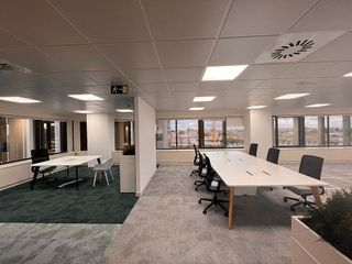 Oficina en alquiler en Castilla en Madrid