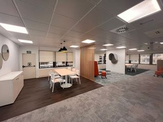 Oficina en alquiler en Castilla en Madrid