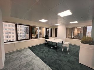 Oficina en alquiler en Castilla en Madrid