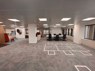 Oficina en alquiler en Castilla en Madrid