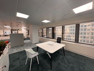 Oficina en alquiler en Castilla en Madrid