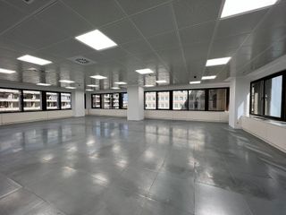 Oficina en alquiler en Castilla en Madrid
