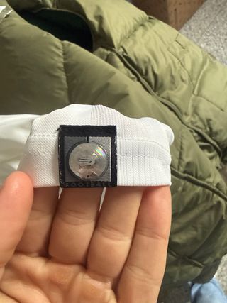 Camiseta Sevilla FC New Balance Talla L