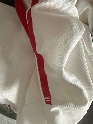 Camiseta Sevilla FC New Balance Talla L