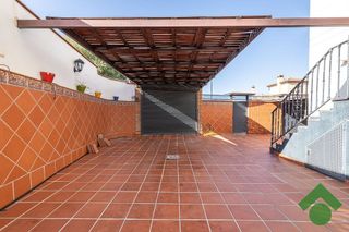 Chalet en venta en Ogíjares