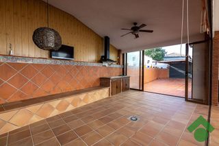 Chalet en venta en Ogíjares