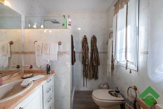 Chalet en venta en Ogíjares