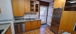 Piso en alquiler en Castiñeiriño - Cruceiro de Sar en Santiago de Compostela