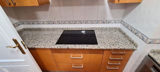 Piso en alquiler en Castiñeiriño - Cruceiro de Sar en Santiago de Compostela