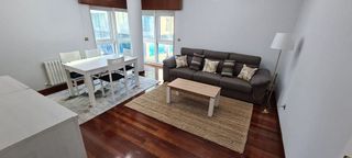 Piso en alquiler en Castiñeiriño - Cruceiro de Sar en Santiago de Compostela