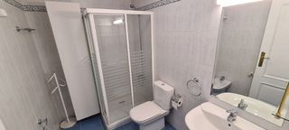 Piso en alquiler en Castiñeiriño - Cruceiro de Sar en Santiago de Compostela