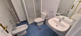 Piso en alquiler en Castiñeiriño - Cruceiro de Sar en Santiago de Compostela