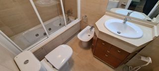 Piso en alquiler en Castiñeiriño - Cruceiro de Sar en Santiago de Compostela