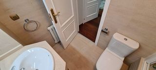 Piso en alquiler en Castiñeiriño - Cruceiro de Sar en Santiago de Compostela