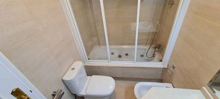 Piso en alquiler en Castiñeiriño - Cruceiro de Sar en Santiago de Compostela