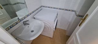 Piso en alquiler en Castiñeiriño - Cruceiro de Sar en Santiago de Compostela