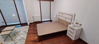 Piso en alquiler en Castiñeiriño - Cruceiro de Sar en Santiago de Compostela