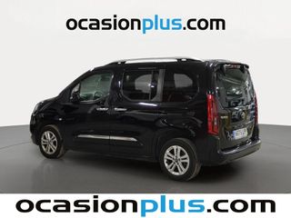 Toyota Proace City Verso 1.2 Family Active L1 Auto 96 kW (131 CV)