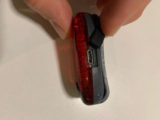 Bolsa sillín bicicleta