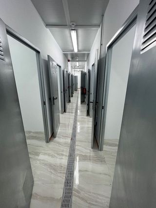 Trastero en venta en San Diego en Madrid