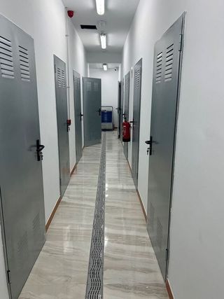 Trastero en venta en San Diego en Madrid