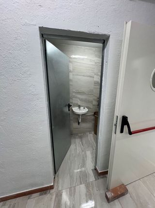 Trastero en venta en San Diego en Madrid