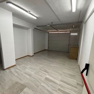 Trastero en venta en San Diego en Madrid