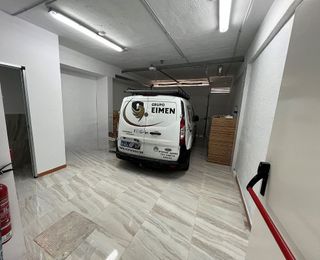 Trastero en venta en San Diego en Madrid