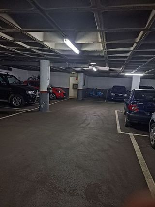 Garaje en venta en El Coto en Gijón