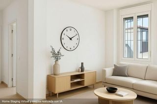 Piso en venta en Coria del Río