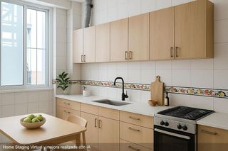 Piso en venta en Coria del Río