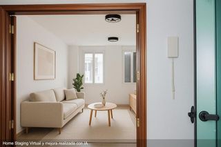 Piso en venta en Coria del Río