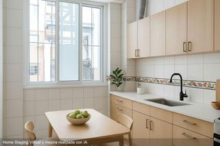 Piso en venta en Coria del Río