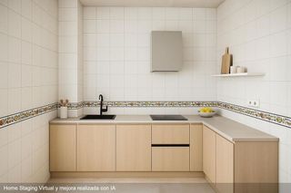 Piso en venta en Coria del Río