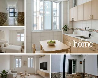 Piso en venta en Coria del Río