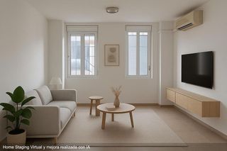 Piso en venta en Coria del Río