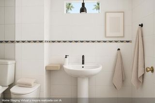 Piso en venta en Coria del Río